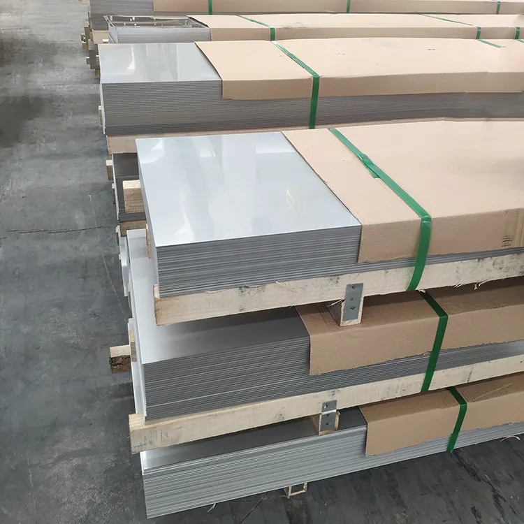 stainless steel plate&sheet